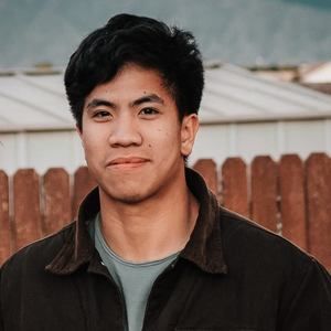 Meet your Posher, Vincent